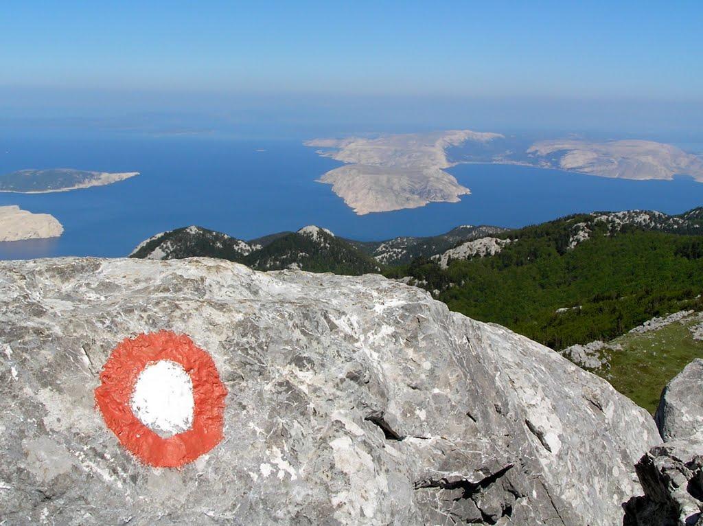 Gacka Valley Licko Lesce Exteriör bild